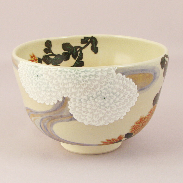 楽天市場】【茶道具 / 茶碗】 伊藤若冲12ヶ月茶碗 「2月 梅月