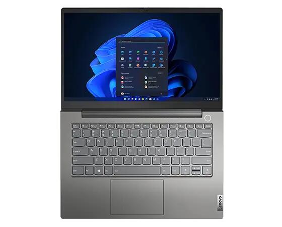 ボタニカルキャンドル バラ かすみ草 新品最新 Lenovo ThinkBook 14