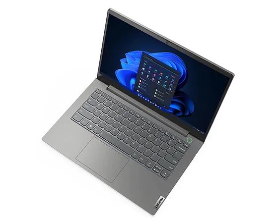 Lenovo ThinkBook 14 14型 FHD 512GB (Ryzen Windows11 5625U SSD 8GB
