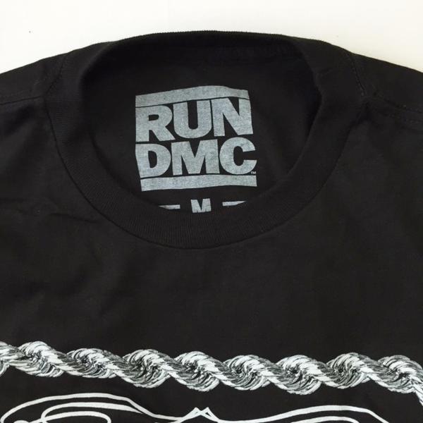 【楽天市場】ロックTシャツ バンドTシャツ RUN DMC ROCK'N RULE Tシャツ ジャックダニエル ブラック：Revivals