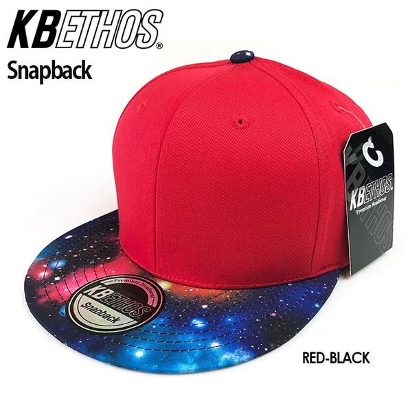 楽天市場 Kbethos キャップ ギャラクシー 宇宙 コスモ 銀河 スナップバック Snapback おしゃれキャップ Cap 帽子 ブラック Revivals Gallery