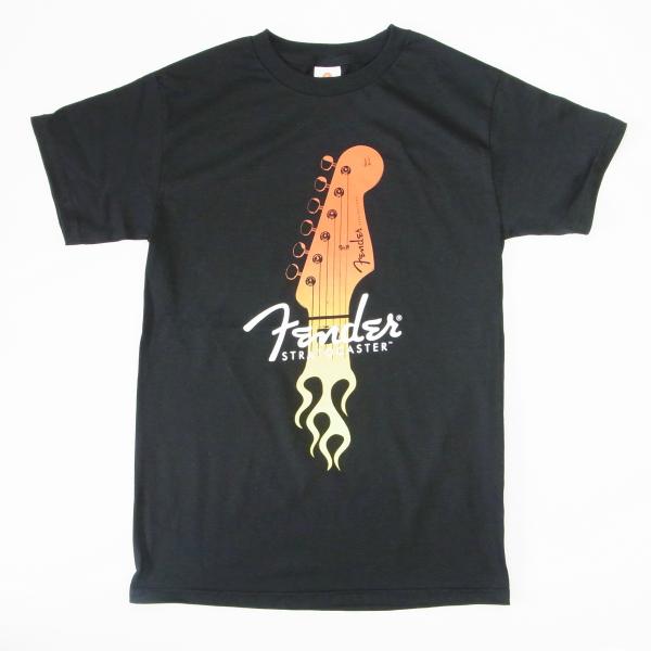 RUDE GALLERY - RUDEGALLERYルードギャラリーfenderフェンダーTシャツ2