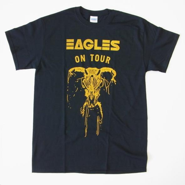 the eagles band shirt