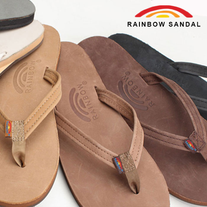 discount rainbow flip flops