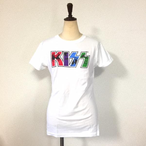 楽天市場】ロックTシャツ バンドTシャツ KISS キッス ARMY