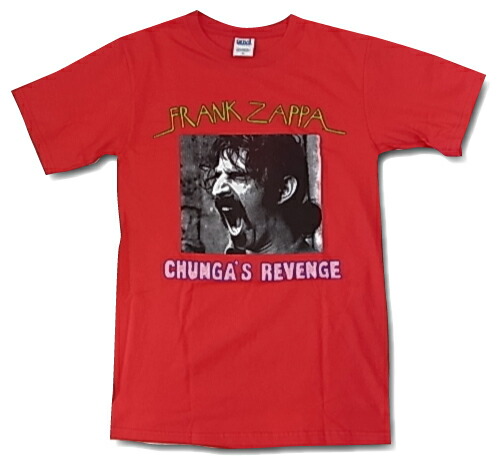t shirt frank zappa