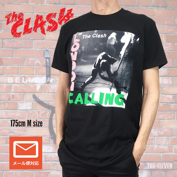 楽天市場】※在庫限りで販売終了※【土日も発送】 THE CLASH ザ