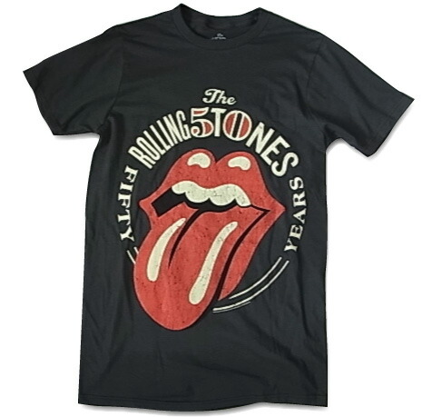 tab11: Rock T shirts band T shirt Rolling Stones the rolling stones 