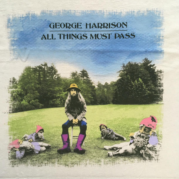 George Harrison All Things Must Pass Remastered Torrent