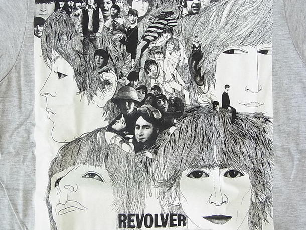 revolver リボルバー ストライプシャツ Yahoo!フリマ（旧）+lfwo-dz.net