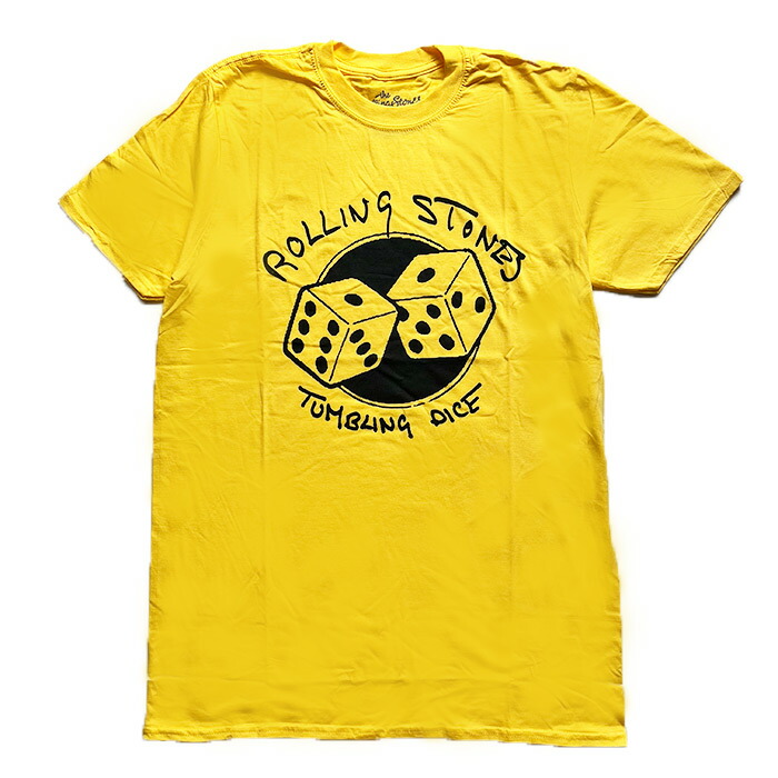 楽天市場】Rolling Stones ローリング・ストーンズ Tシャツ 1981