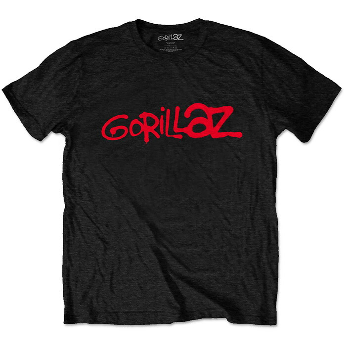 GORILLAZ ゴリラズ 肩幅50身幅53袖丈25着丈74 GORILLAZ ゴリラズ 肩幅50身幅53袖丈25着丈74 - メルカリ