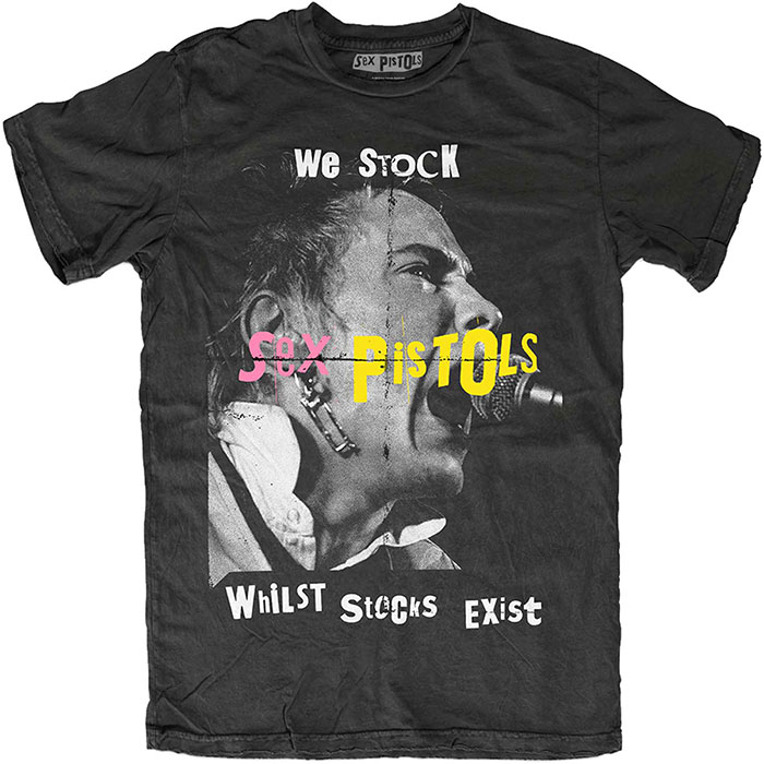 楽天市場】SEX PISTOLS セックス・ピストルズ Tシャツ パンク 日本公演