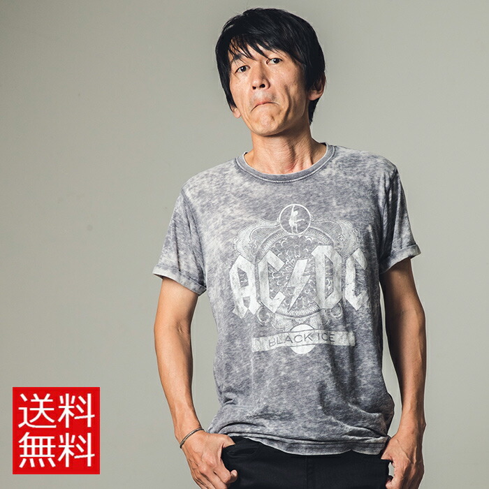 【AC/DC】Tシャツ⑦ Mサイズ 楽天市場】ac/dc tシャツの通販