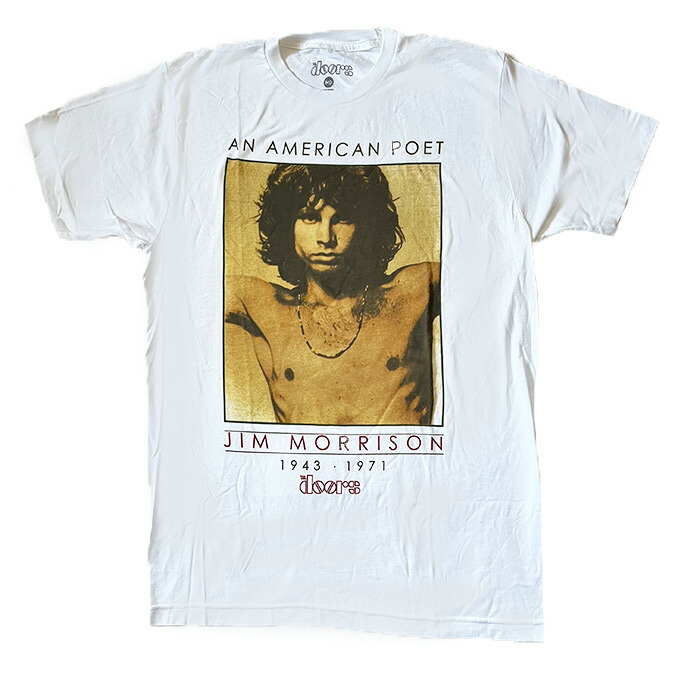 楽天市場】好雰囲気 80's ビンテージ □ The Doors ドアーズ