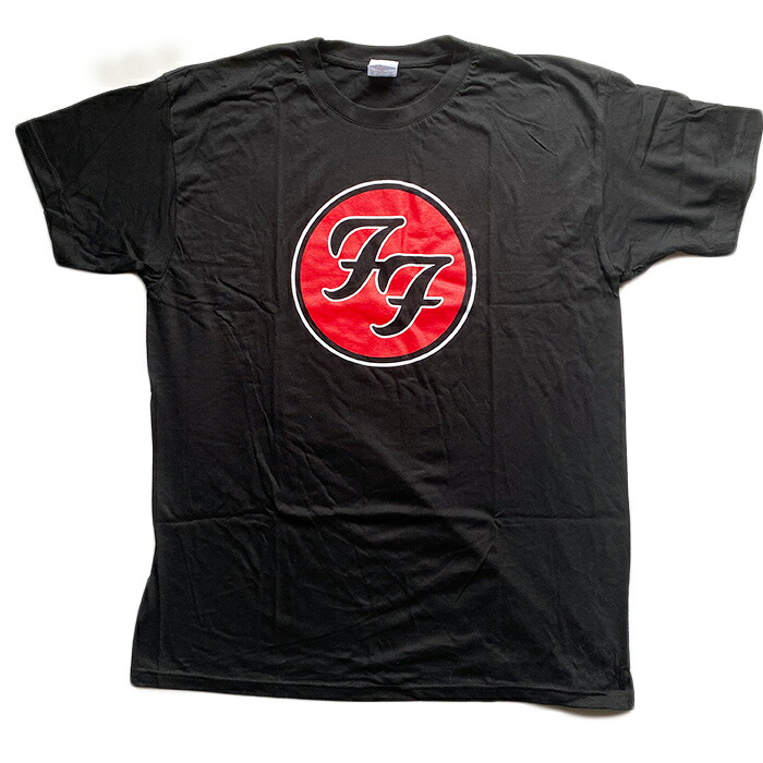 foo fighters Tシャツ バンドTシャツ 公式 フー ファイターズ,Tシャツ,Foo Fighters,WASTING