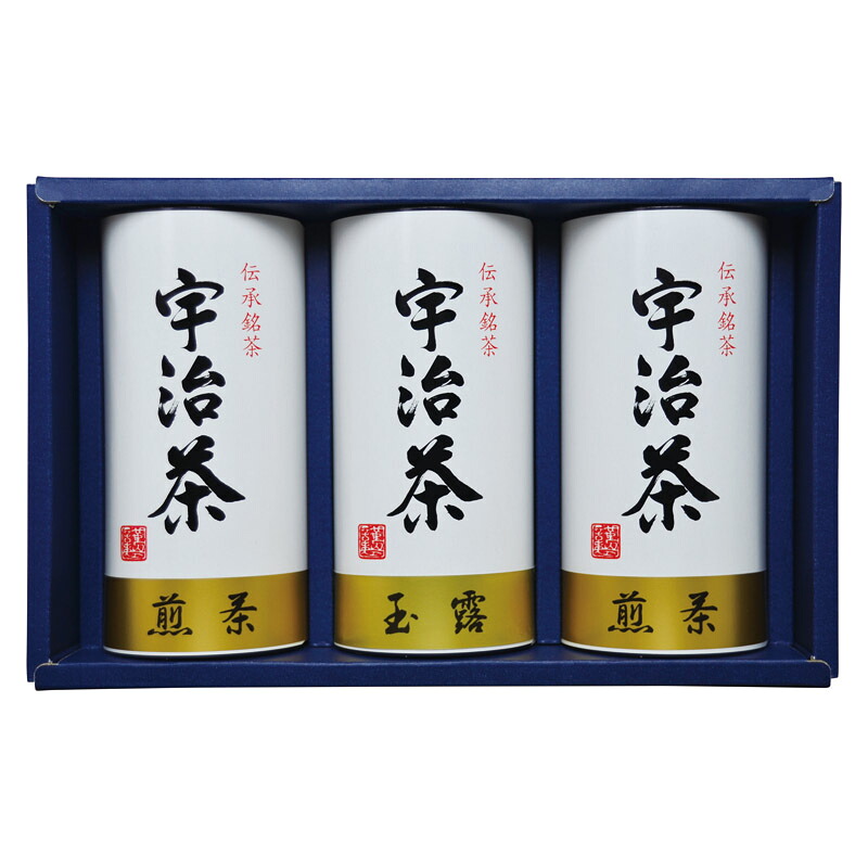 宇治茶詰合せ(伝承銘茶) LC1-52C (-L1100-086-) | 内祝い ギフト 出産内祝い 引き出物 結婚内祝い 快気祝い お返し 志
