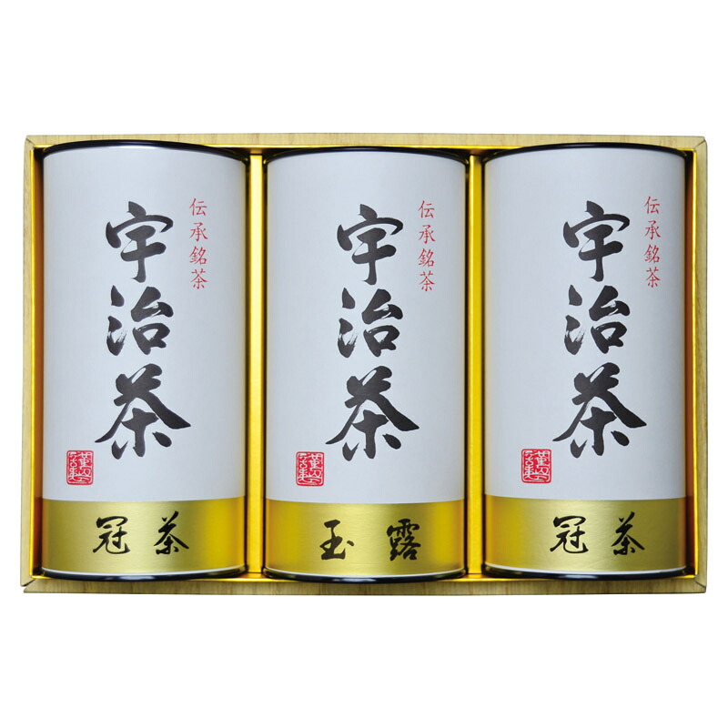宇治茶詰合せ(伝承銘茶) LC1-80 (-L1100-090-) | 内祝い ギフト 出産内祝い 引き出物 結婚内祝い 快気祝い お返し 志