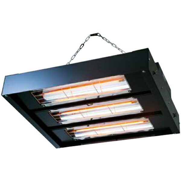 楽天市場】【P5倍】《法人限定》パナソニック 家畜用 コルツヒーター 3