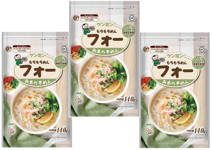 正規品送料無料 乾物屋の底力 即席焼ビーフン 300ｇ 5食入り ケンミン食品 米麺 業務用