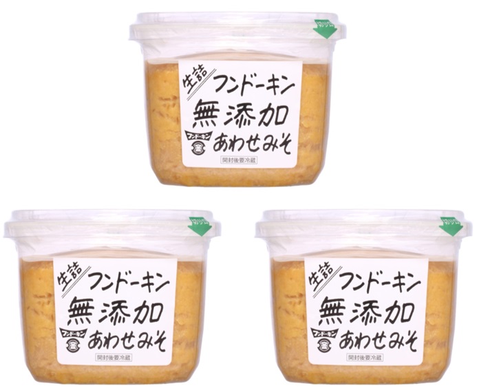 楽天市場】フンドーキン 無添加 調味料 丸大豆生しょうゆ 720ml×3本 【フンドーキン醤油 食品添加物無添加 生詰 大分 本醸造 こいくち】 :  食べもんぢから。