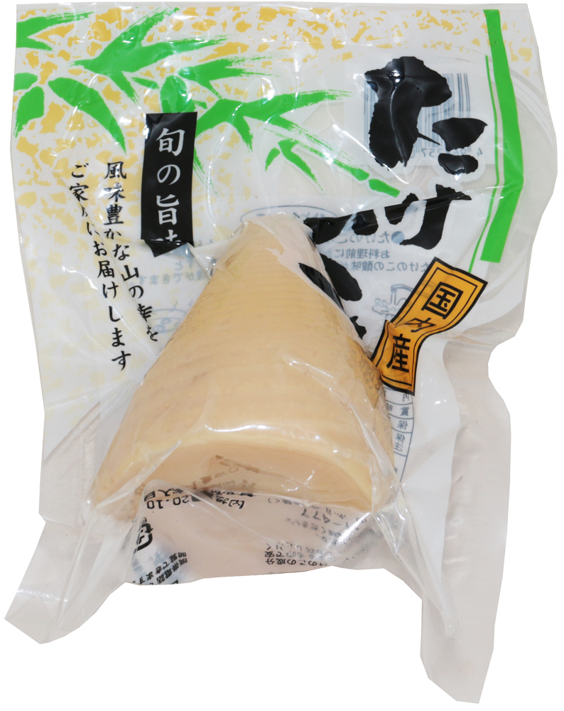 楽天市場 国産 たけのこホール 150ｇ 国内産 国内加工 水煮 筍ハーフ 丸中食品 食べもんぢから