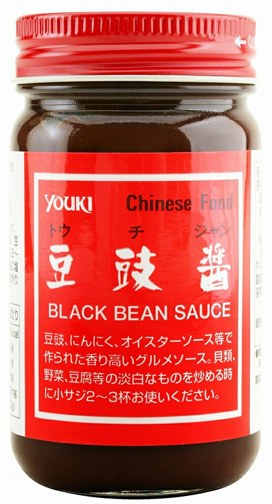 YOUKI ユウキ食品 甜面醤 500g×12個入り 212021