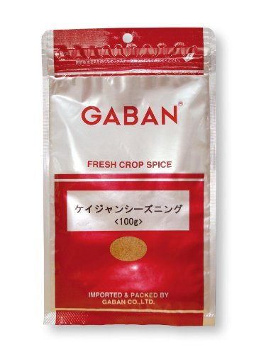 楽天市場】チリパウダー 缶 225g GABAN ミックススパイス 香辛料