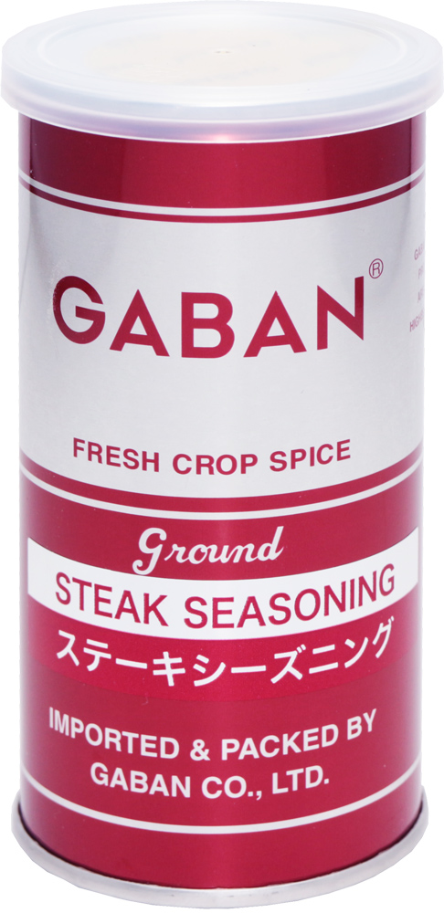 楽天市場】チリパウダー 缶 225g GABAN ミックススパイス 香辛料