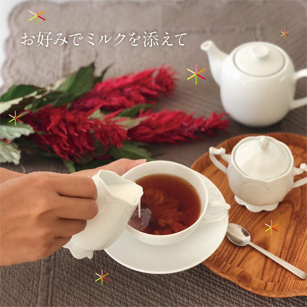 若者の大愛商品 世界美食探究 AHMAD TEA イングリッシュティーNo.1 リーフティー 200ｇ×12個 紅茶 茶葉 アーマッドティー 富永貿易  英国紅茶 缶 suplementosonemore.com