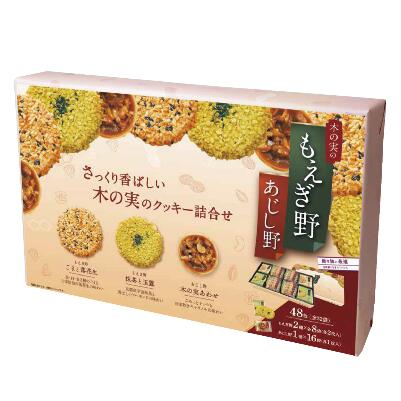 ちぼりチボン もえぎ野とあじし野 ４８枚入×6箱