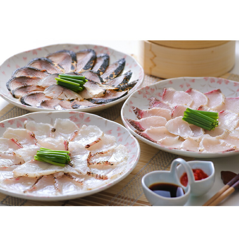 送料無料 大分 豊後絆屋 九州海鮮たたきセット お取り寄せグルメ 土産 お土産 みやげ おみやげ ギフト プレゼント 帰省土産 お中元 お歳暮 His おつまみ 惣菜 海鮮 真鯛たたき かんぱちたたき しめ鯖 メーカー直送品 Umu Ac Ug