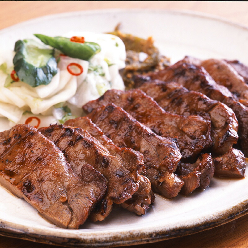 宮城 べこ政宗牛タン 誕生日 お取り寄せ お取り寄せグルメ