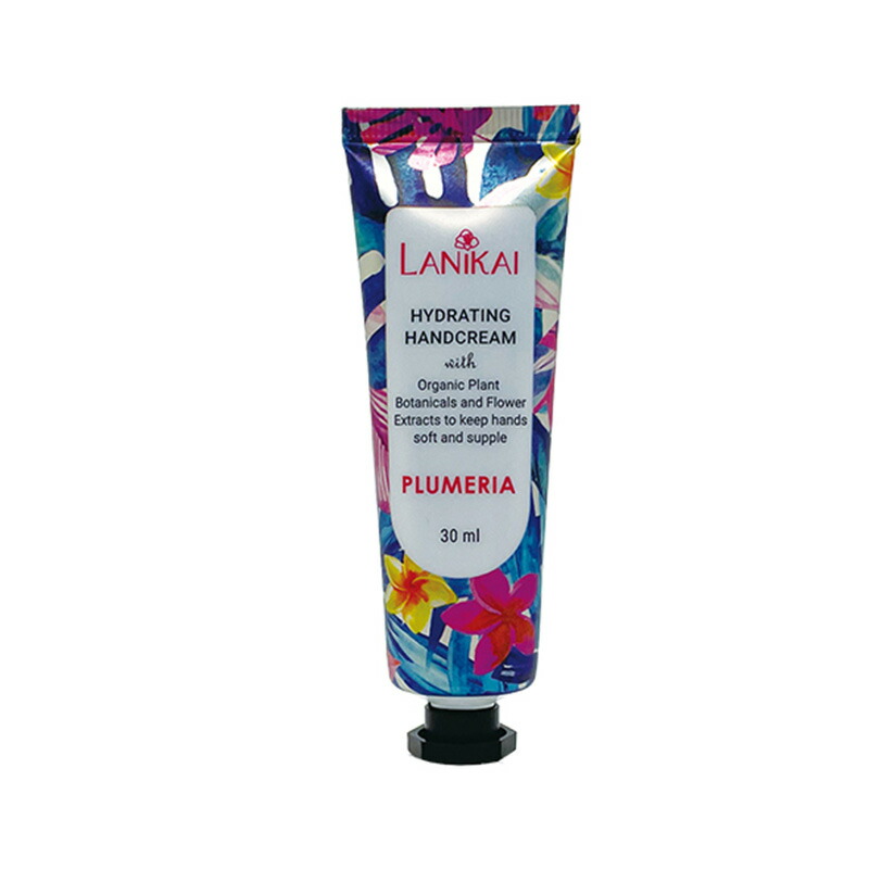 【アロハ州のお差し上げ物】ラニカイ Bath＆Body 御手手皮膚軟化剤3個書き割り