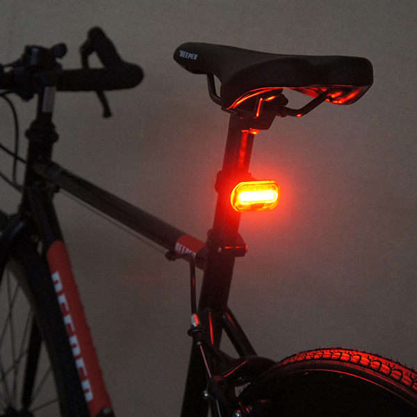 自転車 用 テール ライト rayo