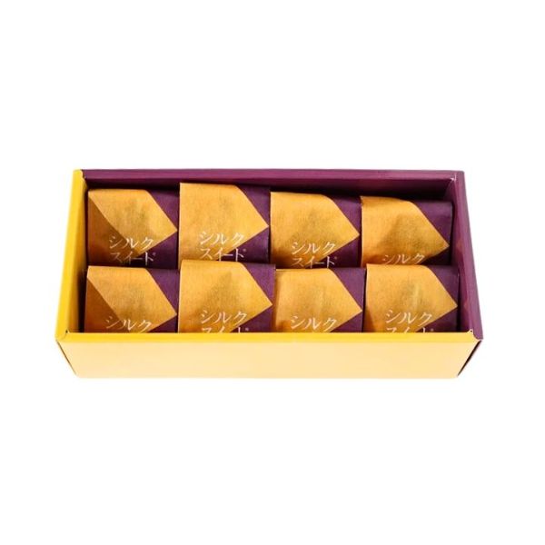 楽天市場】バレンタイン さつまいもスイーツ 手土産 誕生日 シルク