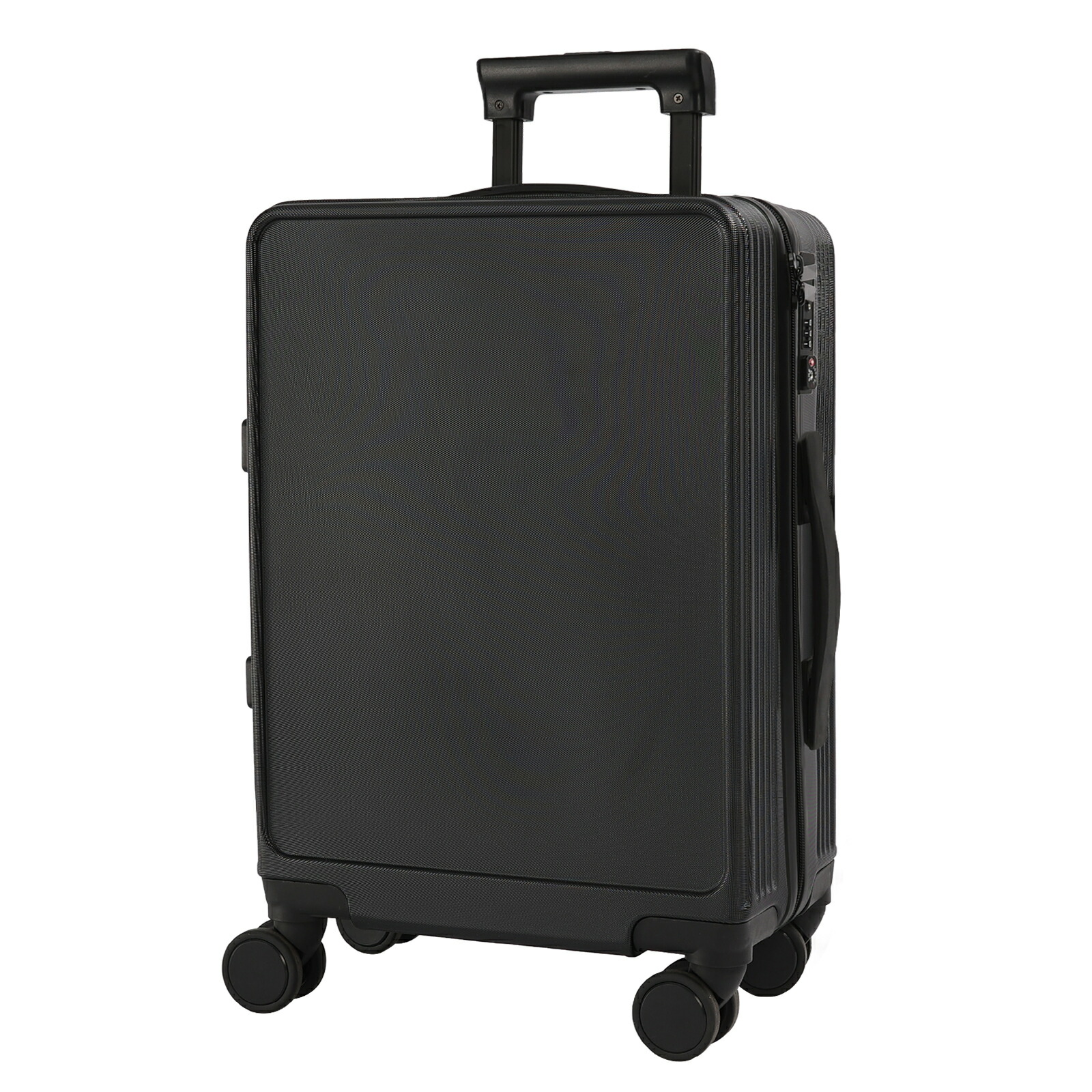 TABITORA(タビトラ) スーツケース キャリーケース ブラック　Lサイズ 楽天市場】【送料無料】TABITORA(タビトラ) スーツケース キャリー