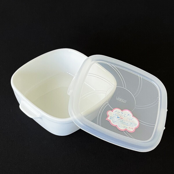 【骨董美品】白い陶器　蓋付き 骨董美品】白い陶器 蓋付き