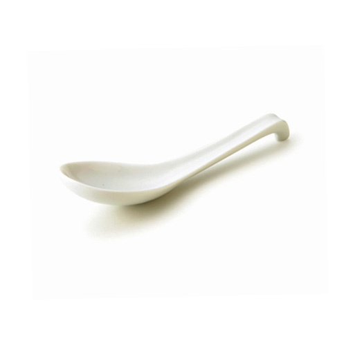 楽天市場 白山陶器 れんげ 白磁 Hakusan プロキッチン