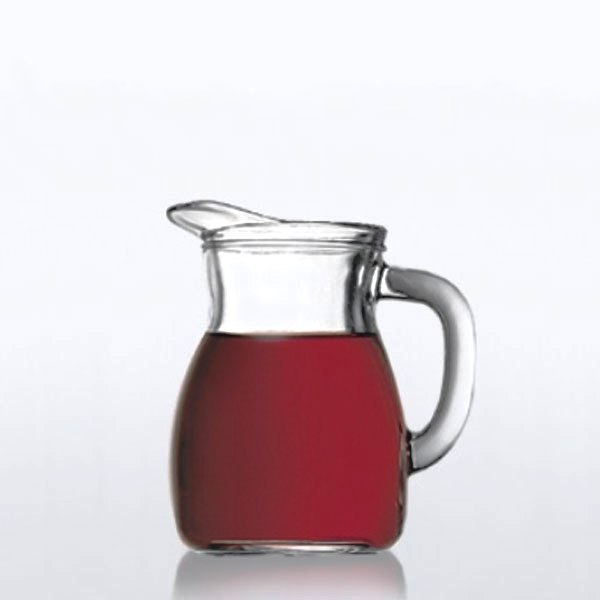 楽天市場】ビストロ ピッチャー 500ml Bormioli Rocco ボルミオリ