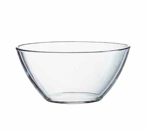 楽天市場】コスモス ガラスボール 17cm 【Arc International