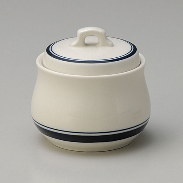 オシャレ カントリーサイド カフェ 日本製 食器屋ピーアンドエス シュガー カントリー Cafe 食器 業務用 おしゃれ ネイビーブルー