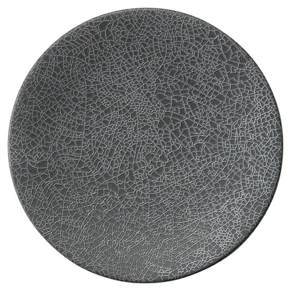 楽天市場】飛白 ひはく 23cm皿 KOYO 光洋 光洋陶器 18102004 食器