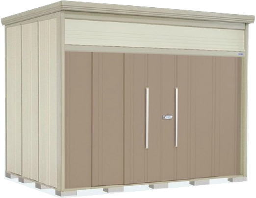 タクボ 物置 JN-3222 Mr.トールマン【商品配送のみ】物置 屋外 収納庫 物置 おしゃれ ベランダ収納庫 屋外 スチール物置|タックオンライン 店