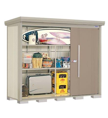 タクボ物置 ND-Z2508 結露減少屋根 一般型　Mr.ストックマン【配送のみ】●物置 屋外 収納庫 物置 おしゃれ ベランダ収納庫 屋外 スチール物置