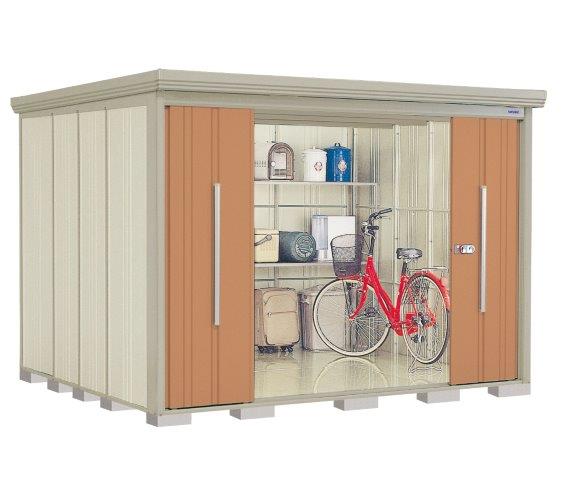 タクボ屋根裏部屋ＮＤ-2926・判定基準型・原則として型 Mr.買い溜めるマン【送りとどけるのみ】●屋根裏部屋 室外 納める庫 屋根裏部屋 今めかしい 回廊納める庫 室外 スチール写真屋根裏部屋