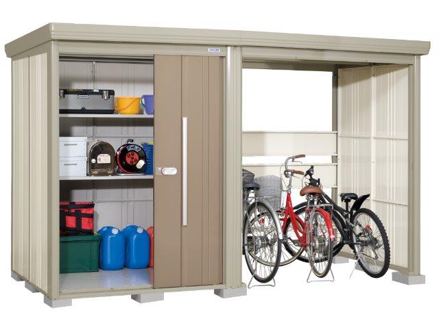 タクボ物置 TP-33R15 標準屋根 一般型　Mr.ストックマン プラスアルファ 物置 屋外 収納庫 物置 おしゃれ 屋外 スチール物置｜タックオンライン　店 122,980円