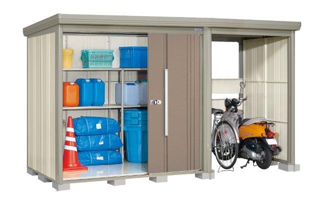 タクボ物置 TP-3715 標準屋根 一般型　Mr.ストックマン プラスアルファ 物置 屋外 収納庫 物置 おしゃれ 屋外 スチール物置｜タックオンライン　店