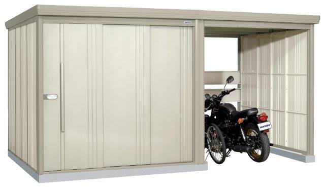 タクボ物置 TP-40R26 標準屋根 一般型　Mr.ストックマン プラスアルファ 物置 屋外 収納庫 物置 おしゃれ 屋外 スチール物置｜タックオンライン　店