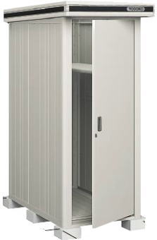 ヨド屋根裏部屋 ヨドコウ屋根裏部屋 エルモ LMD-0815【エルモ】※取り引き先精神的な統合品●屋根裏部屋 露天 納める庫 屋根裏部屋 今めかしい 回廊納める庫 露天 スチール写真屋根裏部屋